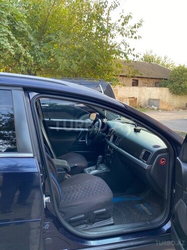 Opel Signum 2005, 490,000 km - 1.9 l - Sabirabad