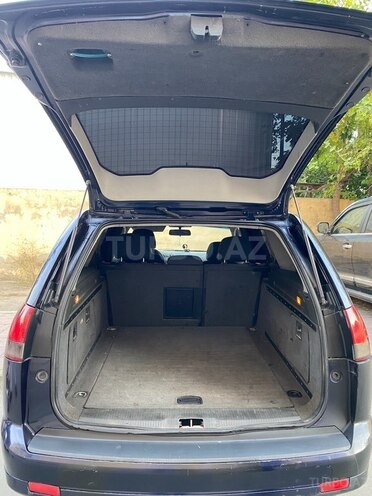 Opel Signum 2005, 490,000 km - 1.9 l - Sabirabad