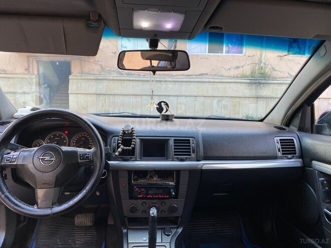 Opel Signum 2005, 490,000 km - 1.9 l - Sabirabad
