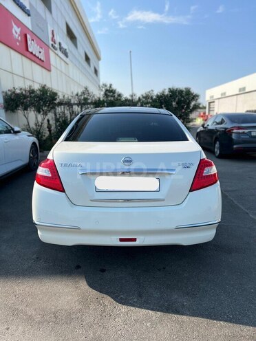 Nissan Teana 2011, 315,000 km - 2.5 l - Bakı