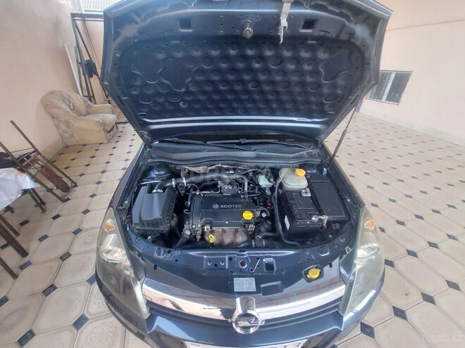 Opel Astra 2006, 288,273 km - 1.8 l - Gəncə