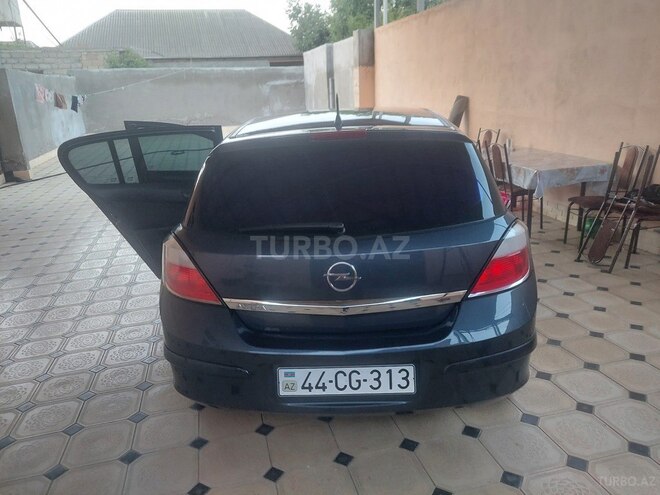 Opel Astra 2006, 288,273 km - 1.8 l - Gəncə