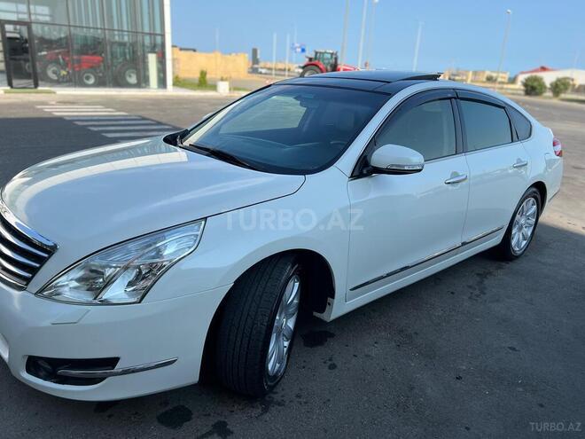 Nissan Teana 2011, 315,000 km - 2.5 l - Bakı