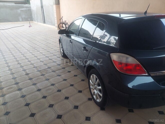 Opel Astra 2006, 288,273 km - 1.8 l - Gəncə