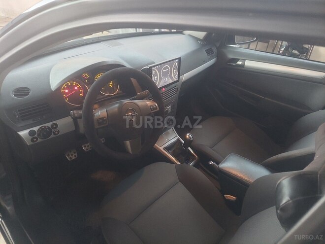 Opel Astra 2006, 288,273 km - 1.8 l - Gəncə