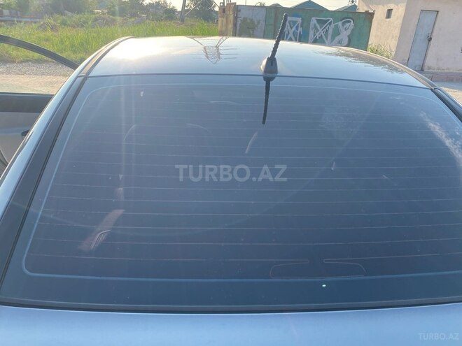 Hyundai Accent 2007, 569,000 km - 1.5 l - Bakı