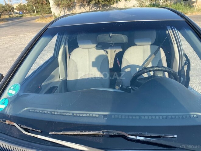Hyundai Accent 2007, 569,000 km - 1.5 l - Bakı