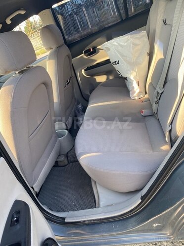 Hyundai Accent 2007, 569,000 km - 1.5 l - Bakı