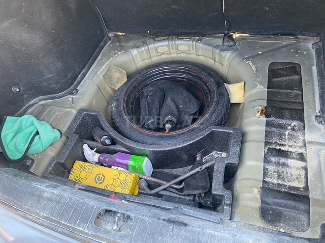 Hyundai Accent 2007, 569,000 km - 1.5 l - Bakı
