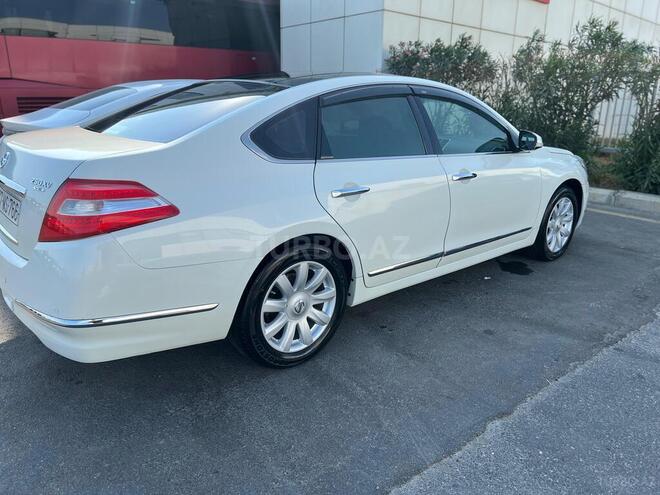 Nissan Teana 2011, 315,000 km - 2.5 l - Bakı