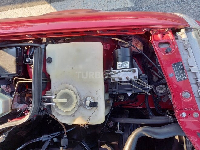 Mercedes C 180 1997, 325,964 km - 1.8 л - Bakı