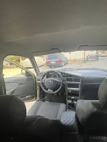 Daewoo Nexia 2011, 183,000 km - 1.6 l - Gəncə