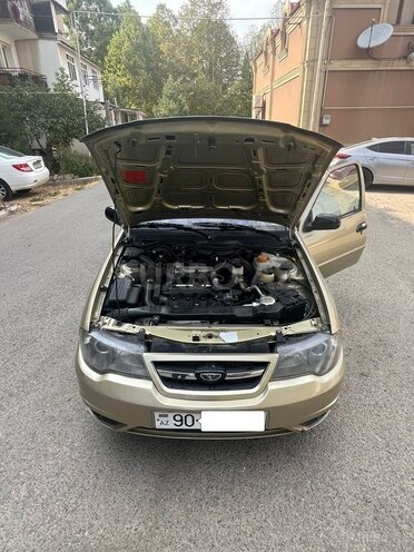 Daewoo Nexia 2011, 183,000 km - 1.6 l - Gəncə