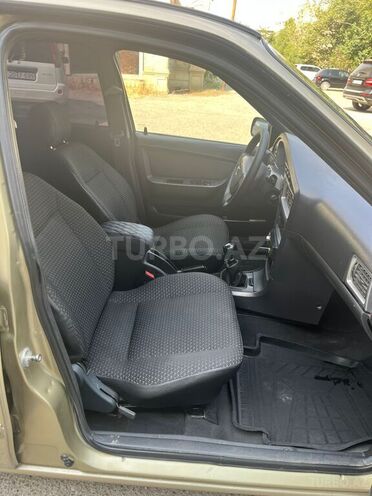 Daewoo Nexia 2011, 183,000 km - 1.6 l - Gəncə