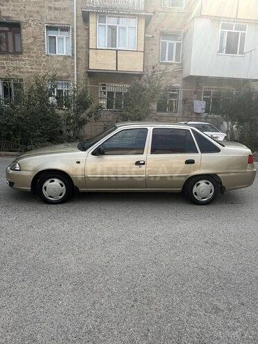 Daewoo Nexia 2011, 183,000 km - 1.6 l - Gəncə