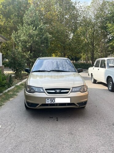 Daewoo Nexia 2011, 183,000 km - 1.6 l - Gəncə