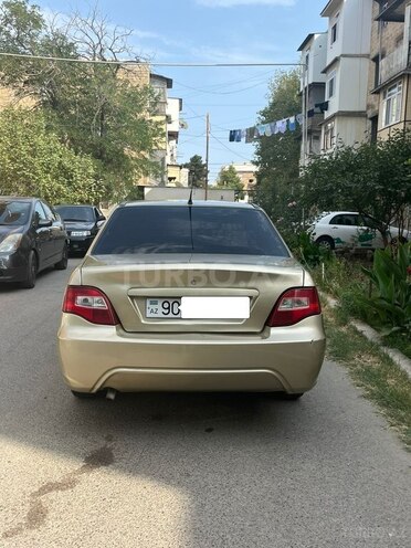 Daewoo Nexia 2011, 183,000 km - 1.6 l - Gəncə