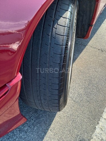 Mercedes C 180 1997, 325,964 km - 1.8 л - Bakı