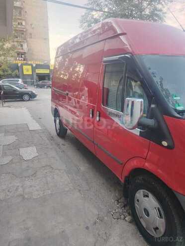 Ford Transit 2010, 320,000 km - 2.2 л - Qəbələ