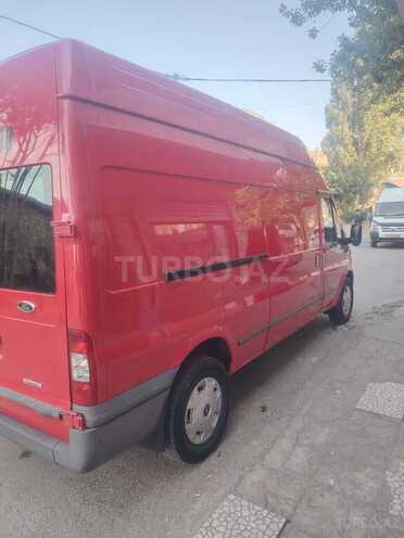 Ford Transit 2010, 320,000 km - 2.2 л - Qəbələ