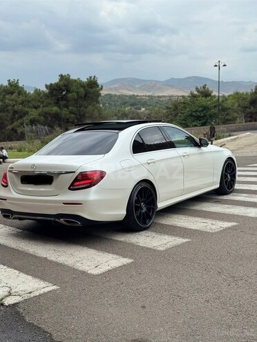 Mercedes E 300 2016, 187,000 km - 2.0 l - Tovuz
