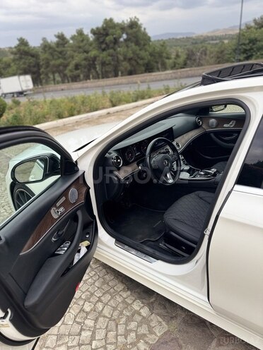 Mercedes E 300 2016, 187,000 km - 2.0 l - Tovuz