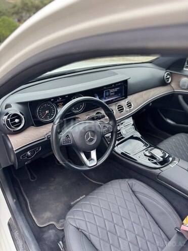 Mercedes E 300 2016, 187,000 km - 2.0 l - Tovuz