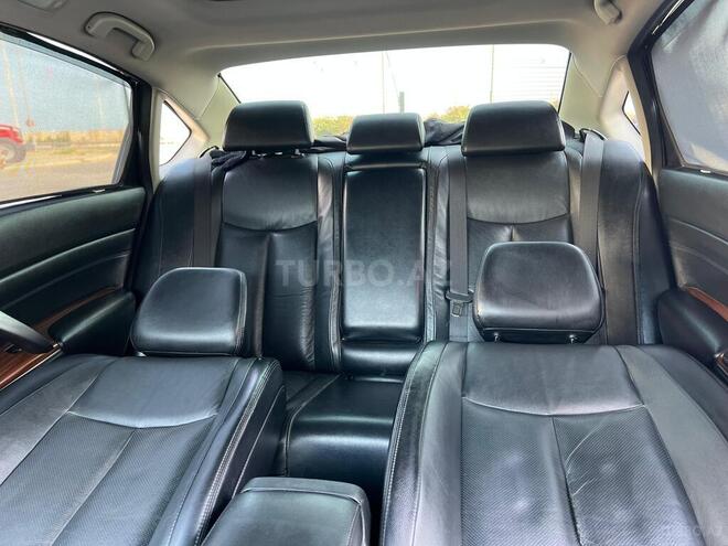 Nissan Teana 2011, 315,000 km - 2.5 l - Bakı