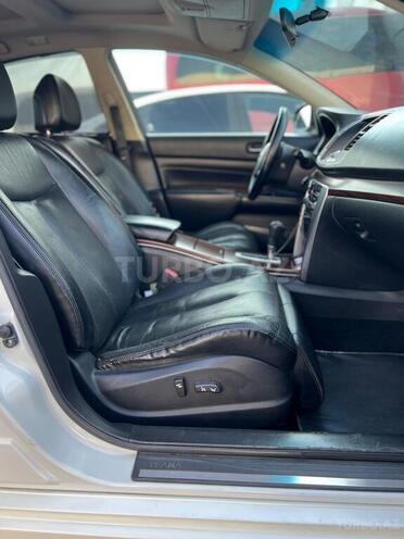 Nissan Teana 2011, 315,000 km - 2.5 l - Bakı