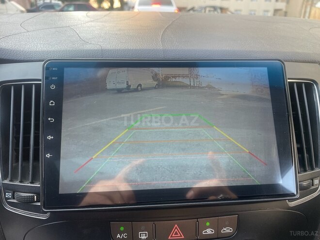 Hyundai Sonata 2009, 202,485 km - 2.4 l - Xırdalan