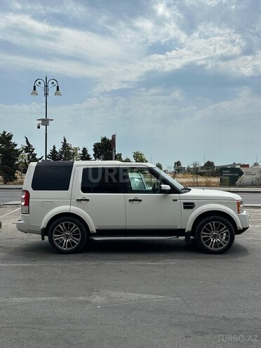 Land Rover Discovery 2008, 294,000 km - 2.7 л - Bakı