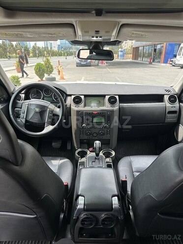 Land Rover Discovery 2008, 294,000 km - 2.7 л - Bakı