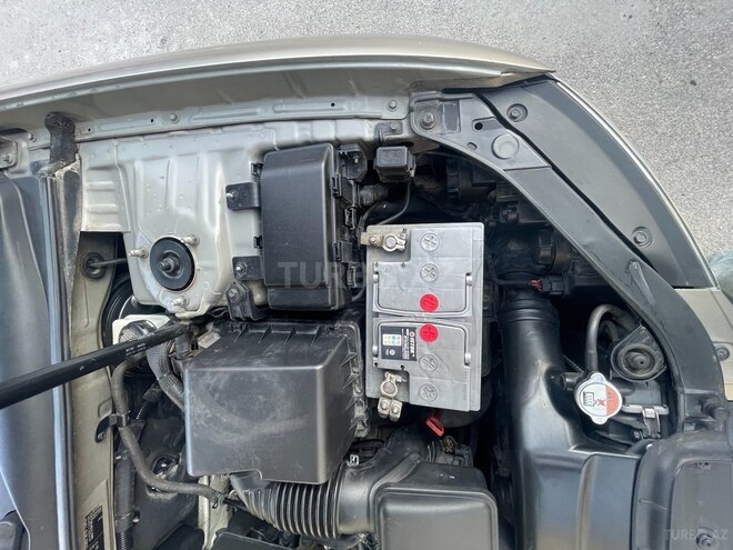 Hyundai Sonata 2009, 202,485 km - 2.4 l - Xırdalan