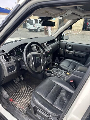 Land Rover Discovery 2008, 294,000 km - 2.7 л - Bakı