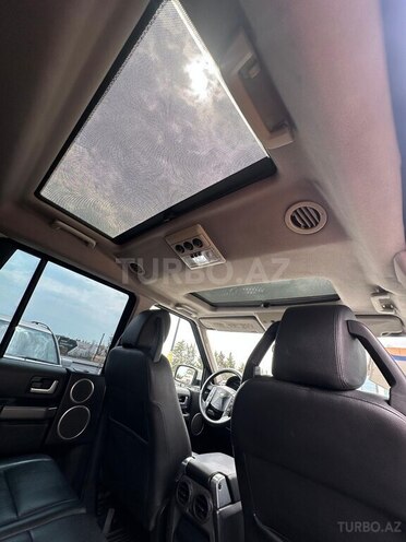 Land Rover Discovery 2008, 294,000 km - 2.7 л - Bakı