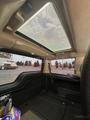 Land Rover Discovery 2008, 294,000 km - 2.7 л - Bakı