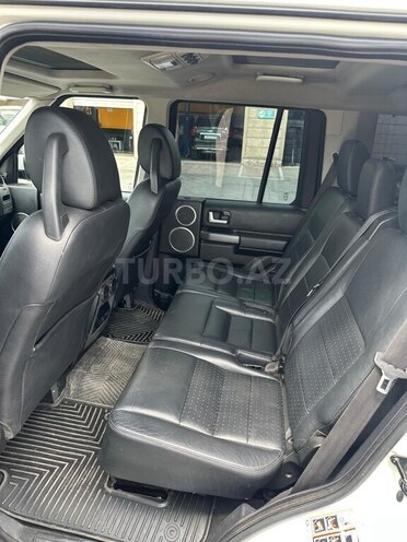 Land Rover Discovery 2008, 294,000 km - 2.7 л - Bakı