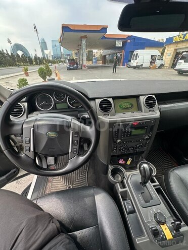 Land Rover Discovery 2008, 294,000 km - 2.7 л - Bakı