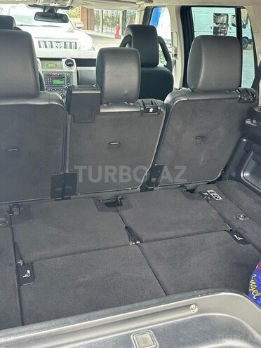 Land Rover Discovery 2008, 294,000 km - 2.7 л - Bakı