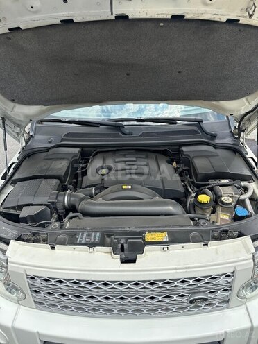 Land Rover Discovery 2008, 294,000 km - 2.7 л - Bakı