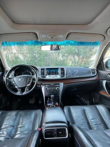 Nissan Teana 2011, 315,000 km - 2.5 l - Bakı