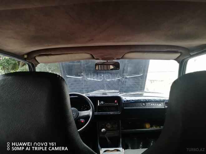 LADA (VAZ) 2107 2010, 66,000 km - 1.6 l - Şamaxı