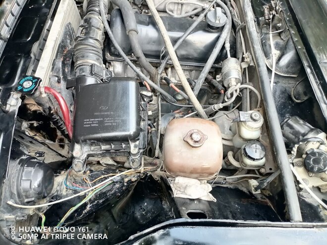 LADA (VAZ) 2107 2010, 66,000 km - 1.6 l - Şamaxı