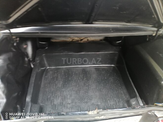 LADA (VAZ) 2107 2010, 66,000 km - 1.6 l - Şamaxı