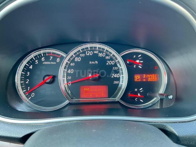 Nissan Teana 2011, 315,000 km - 2.5 l - Bakı