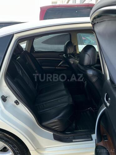 Nissan Teana 2011, 315,000 km - 2.5 l - Bakı