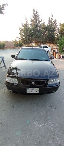 Iran Khodro Samand 2008, 350,000 km - 1.8 l - Bakı