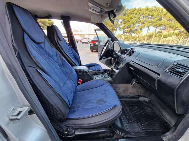 Mercedes C 280 1994, 287,843 km - 2.8 l - Sumqayıt