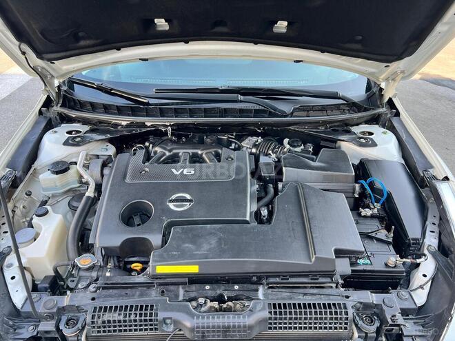 Nissan Teana 2011, 315,000 km - 2.5 l - Bakı