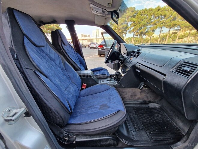 Mercedes C 280 1994, 287,843 km - 2.8 l - Sumqayıt